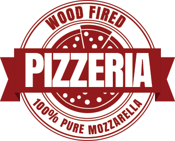 Wood Fired Pizzeria Logo